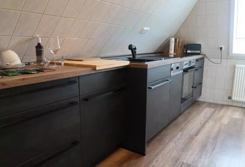 Lodge Boutique Hotel Kühlungsborn