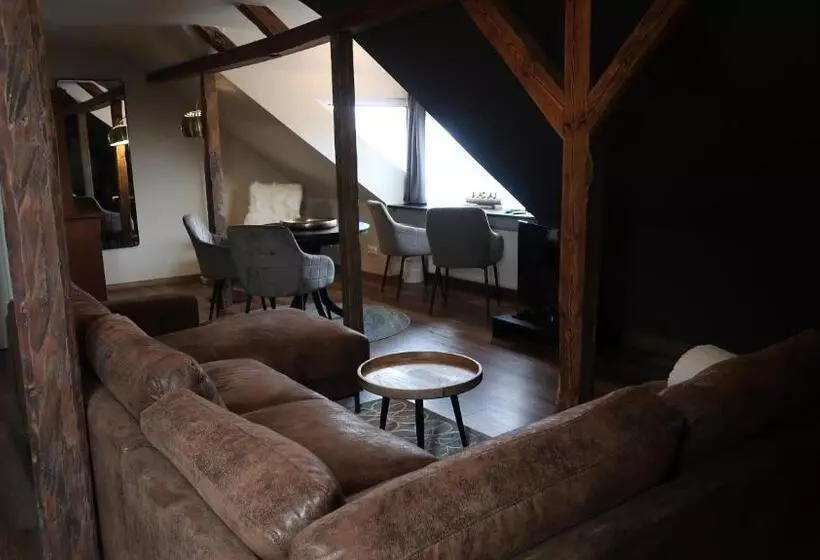 Lodge Boutique Hotel Kühlungsborn