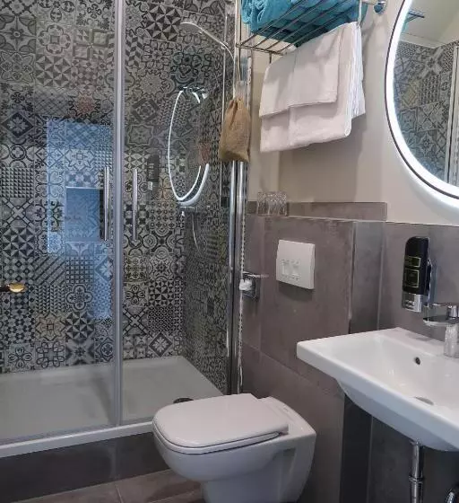 Lodge Boutique Hotel Kühlungsborn