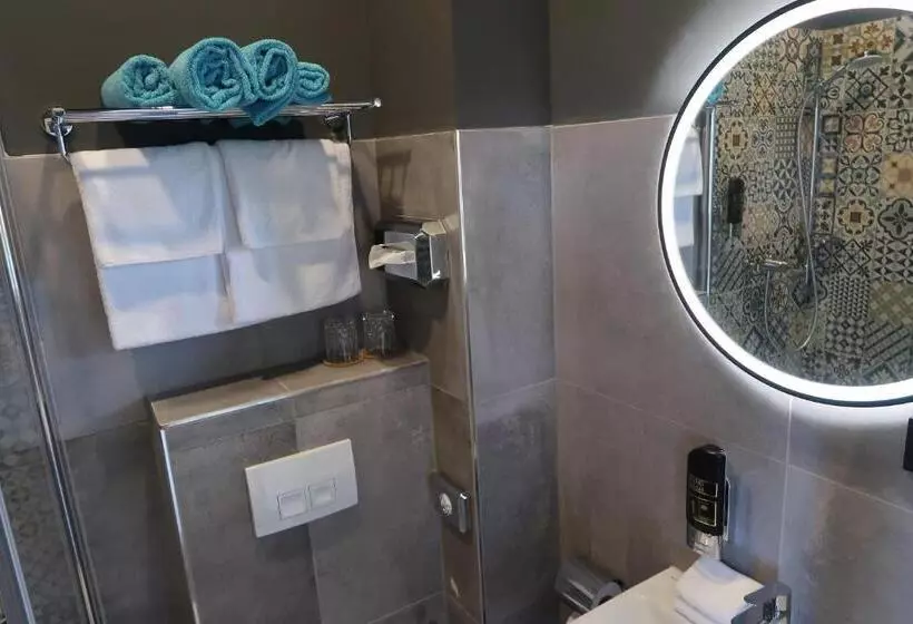 Lodge Boutique Hotel Kühlungsborn