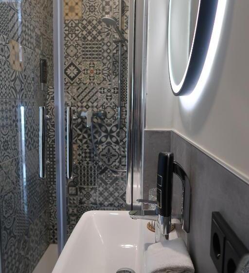 Lodge Boutique Hotel Kühlungsborn