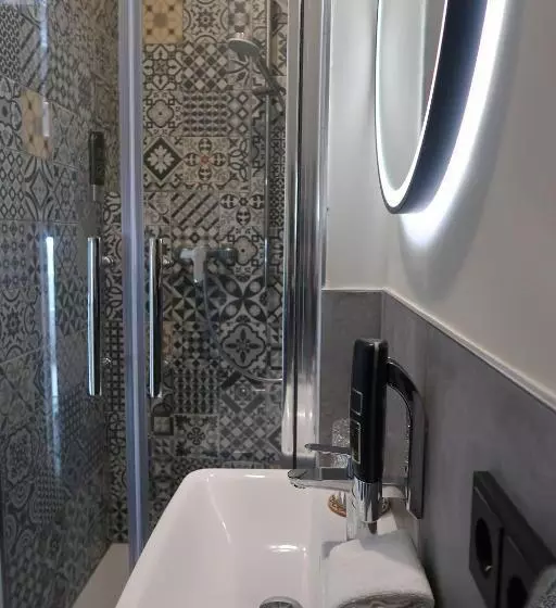 Lodge Boutique Hotel Kühlungsborn