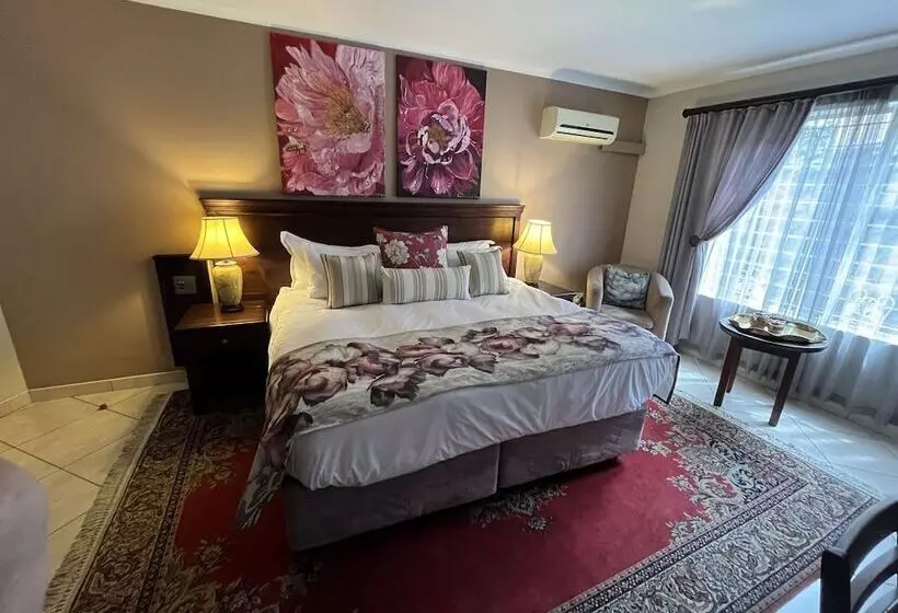 Majatalo Absolut Guest Boutique