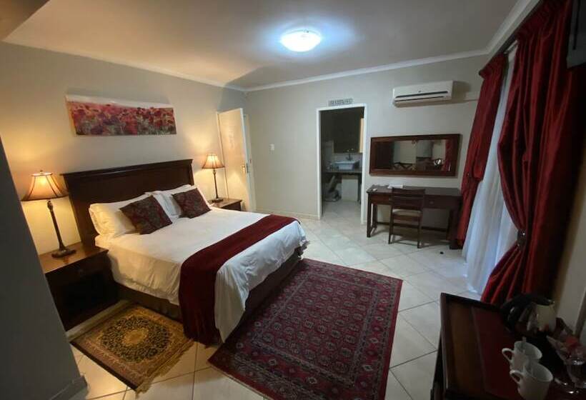 Пансион Absolut Guest Boutique