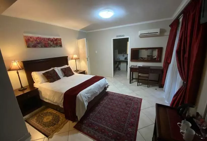 Majatalo Absolut Guest Boutique