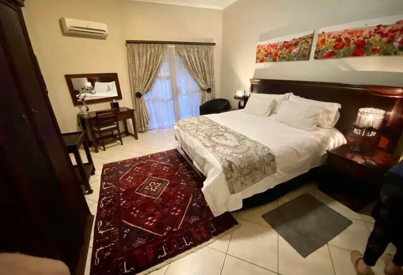 Majatalo Absolut Guest Boutique