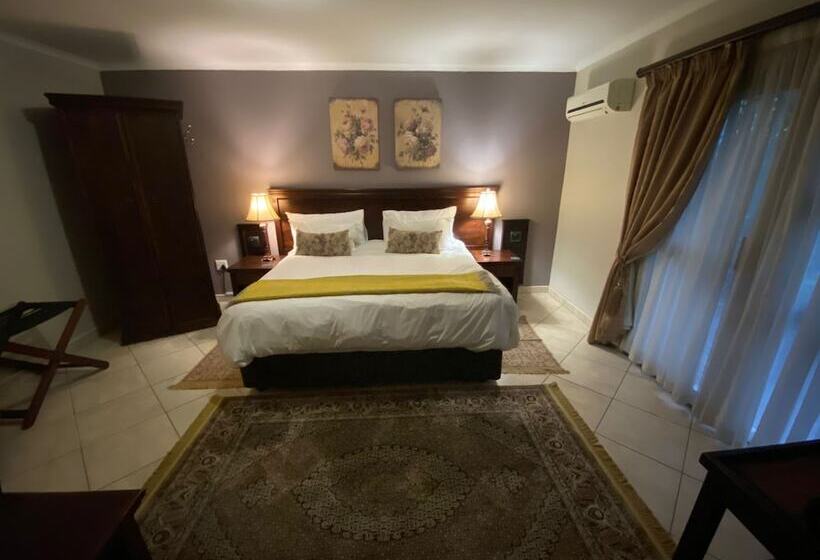 Пансион Absolut Guest Boutique