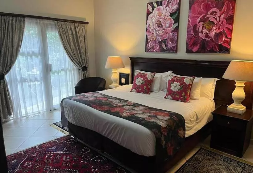 Majatalo Absolut Guest Boutique