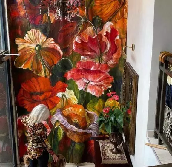 Majatalo Absolut Guest Boutique