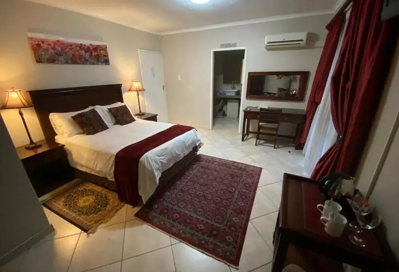 Majatalo Absolut Guest Boutique