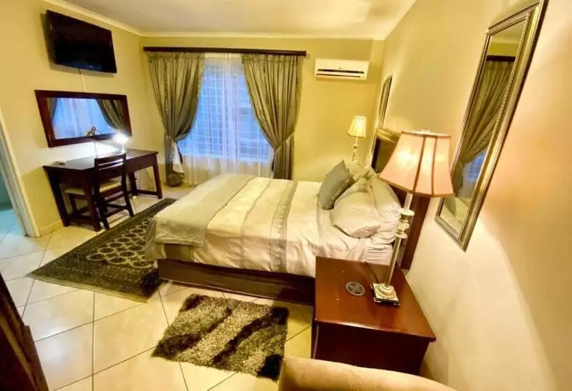 Majatalo Absolut Guest Boutique