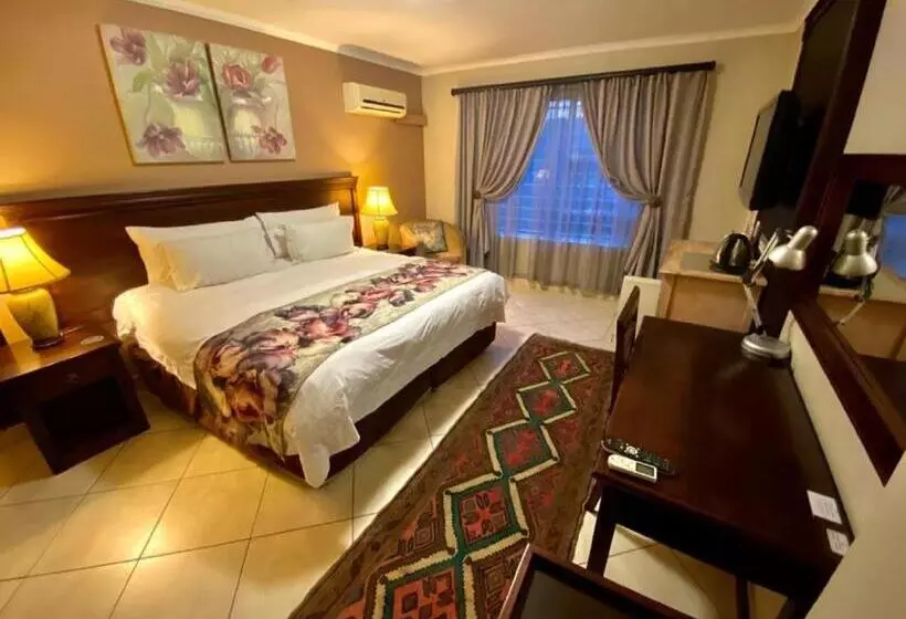 Majatalo Absolut Guest Boutique