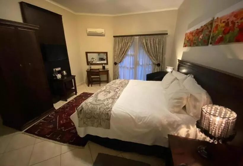 Majatalo Absolut Guest Boutique