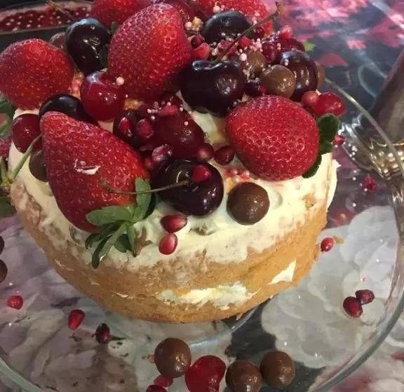 Majatalo Absolut Guest Boutique