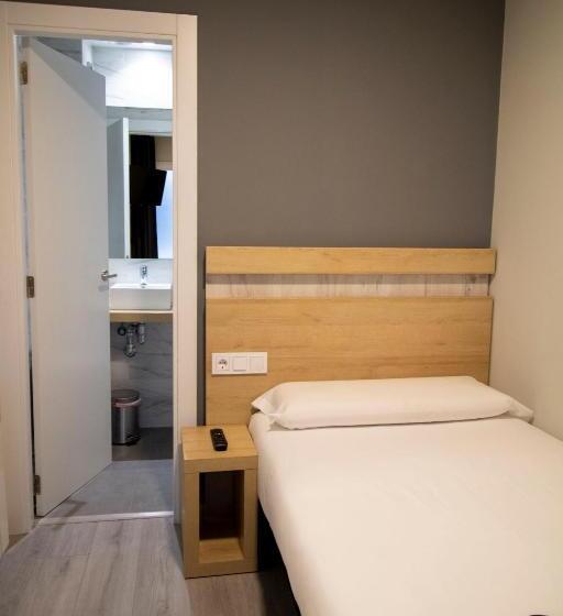 بنسيون Alda Catedral