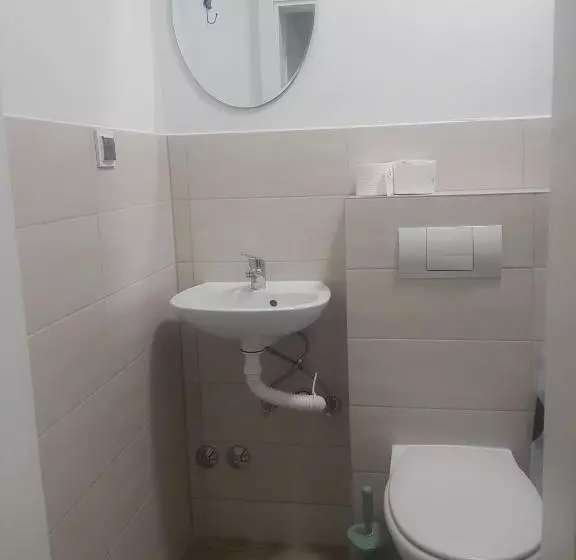 پانسیون Anas
