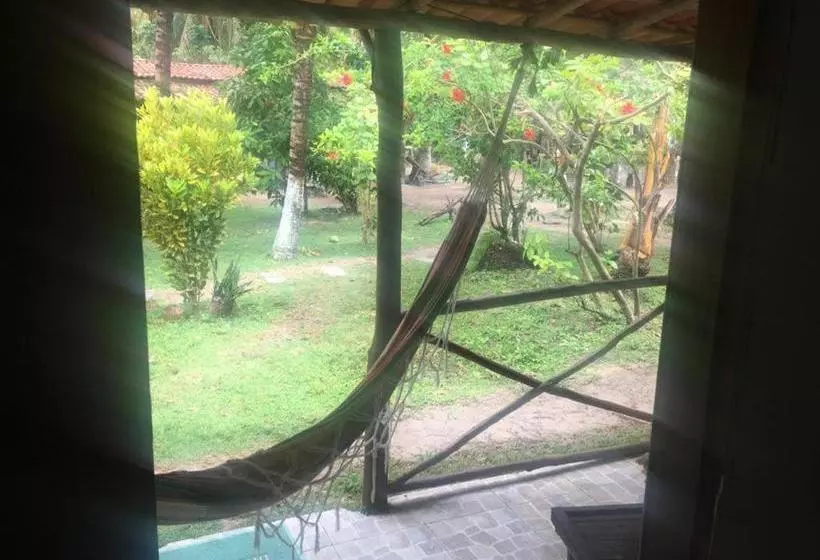 ペンション Pousada Enseada Quarta Praia