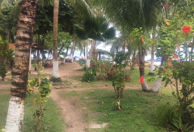 پانسیون Pousada Enseada Quarta Praia