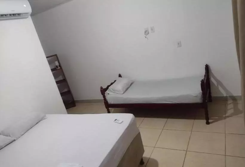 ペンション Pousada Enseada Quarta Praia