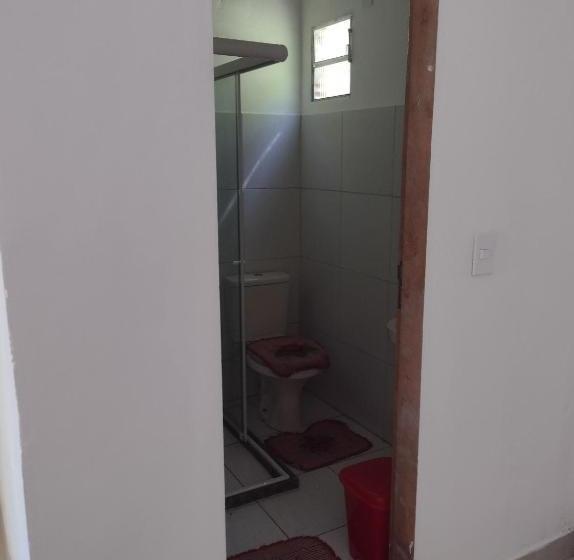 پانسیون Pousada Enseada Quarta Praia