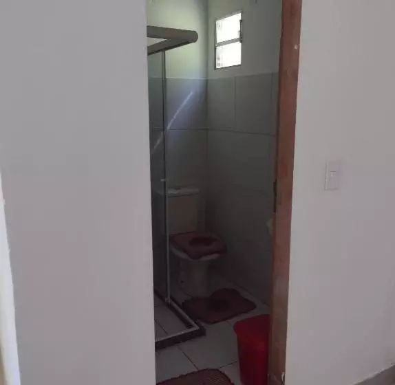 ペンション Pousada Enseada Quarta Praia