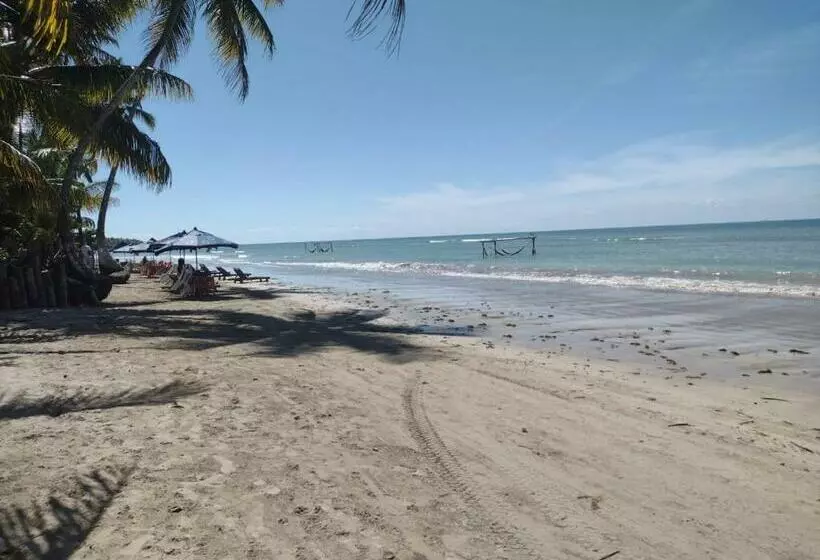 ペンション Pousada Enseada Quarta Praia