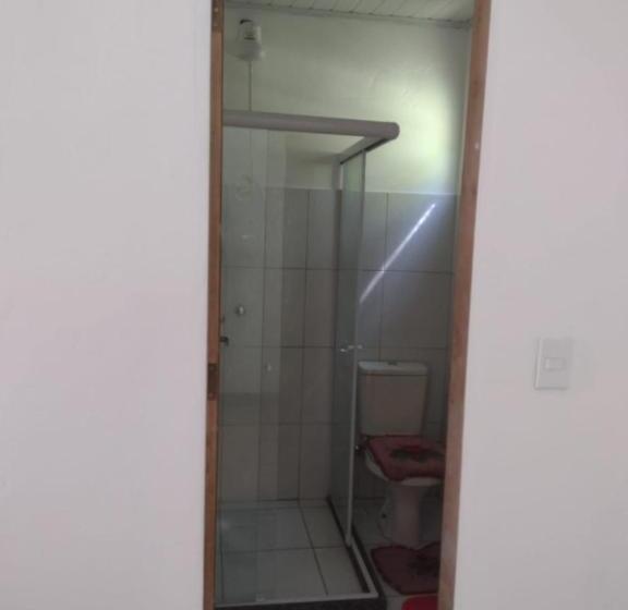 پانسیون Pousada Enseada Quarta Praia