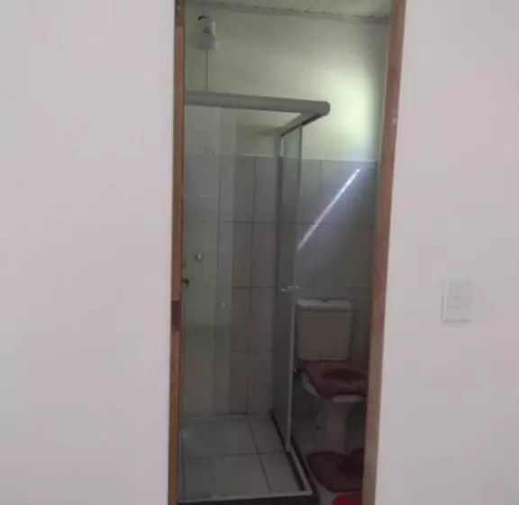 ペンション Pousada Enseada Quarta Praia