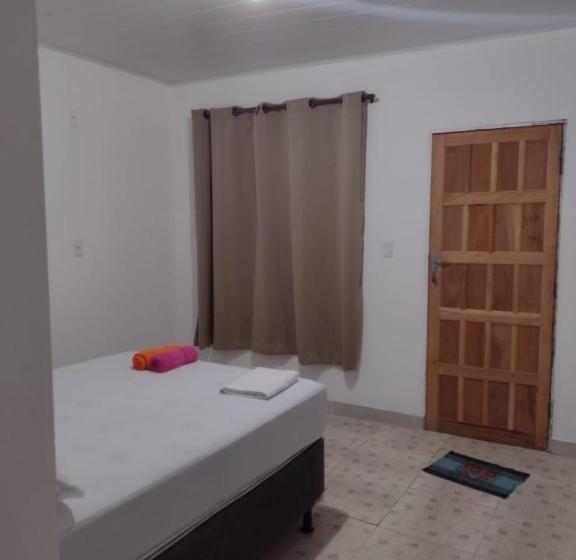 پانسیون Pousada Enseada Quarta Praia