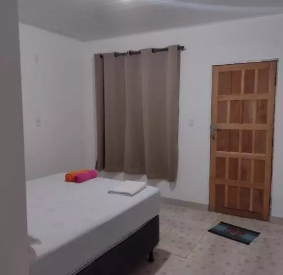 ペンション Pousada Enseada Quarta Praia