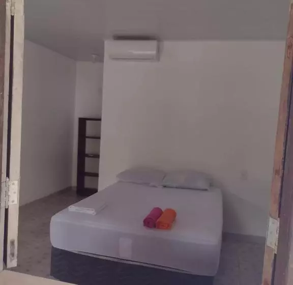 ペンション Pousada Enseada Quarta Praia