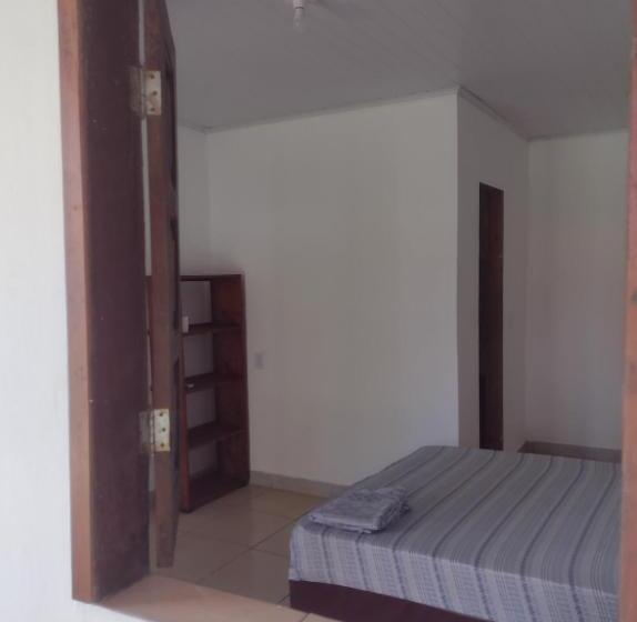 پانسیون Pousada Enseada Quarta Praia