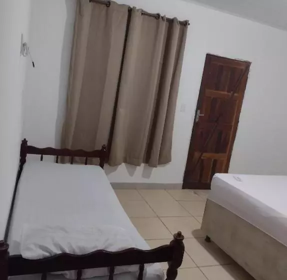 ペンション Pousada Enseada Quarta Praia
