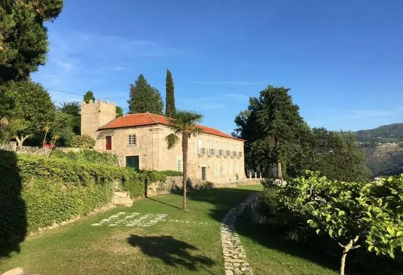 Majatalo Quinta De águia   Non Smoking Property