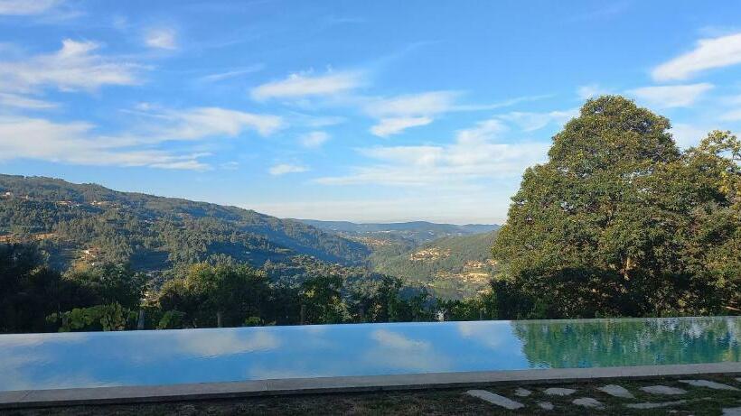 펜션 Quinta De águia Non Smoking Property