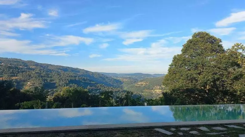 Majatalo Quinta De águia   Non Smoking Property