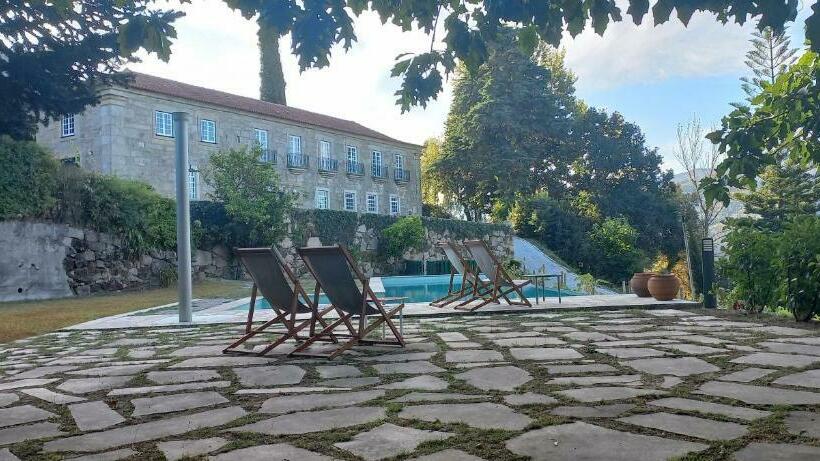 펜션 Quinta De águia Non Smoking Property