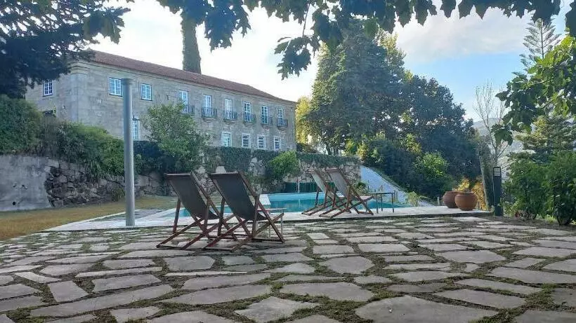 Majatalo Quinta De águia   Non Smoking Property