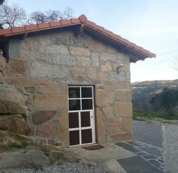 펜션 Quinta De águia Non Smoking Property