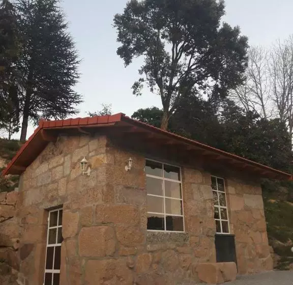 Majatalo Quinta De águia   Non Smoking Property