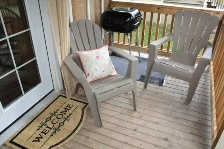 ペンション The Cabins At Beaver Creek