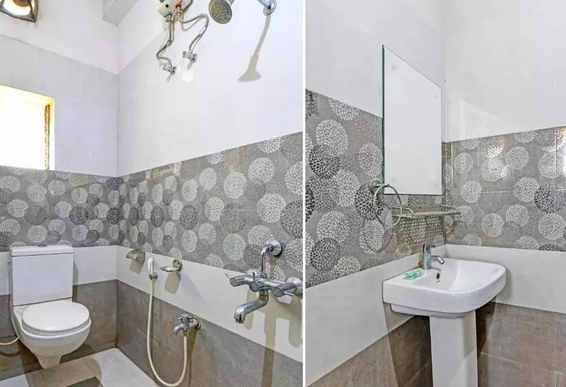 پانسیون O Home Modern Stay Near Iter