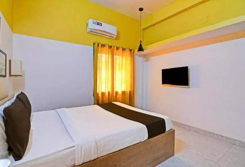 پانسیون O Home Modern Stay Near Iter