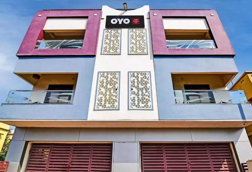 پانسیون O Home Modern Stay Near Iter