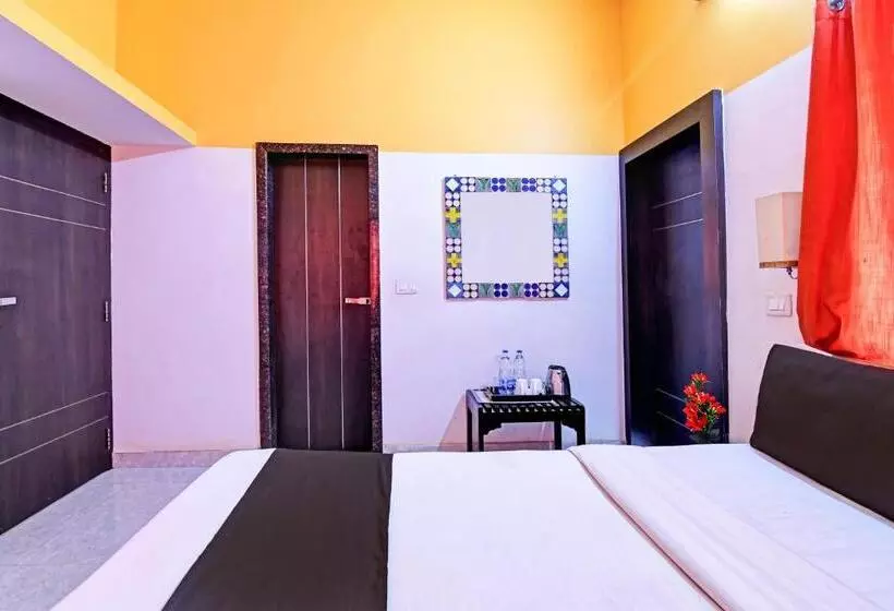 پانسیون O Home Modern Stay Near Iter
