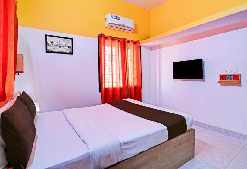 פנסיון O Home Modern Stay Near Iter