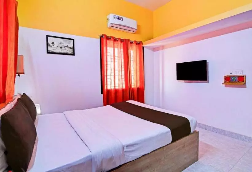 پانسیون O Home Modern Stay Near Iter