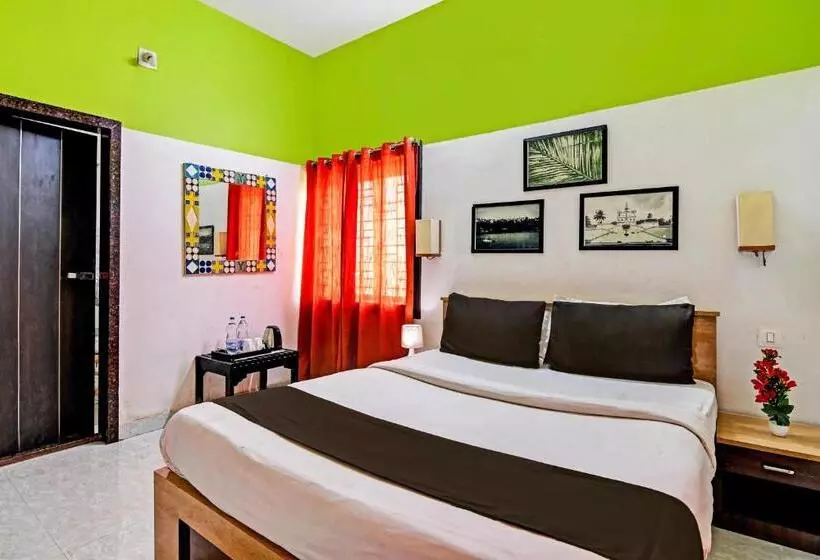 پانسیون O Home Modern Stay Near Iter
