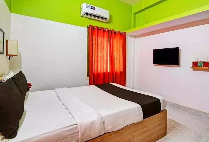 پانسیون O Home Modern Stay Near Iter