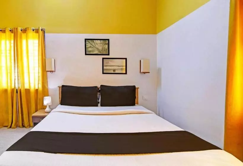 پانسیون O Home Modern Stay Near Iter